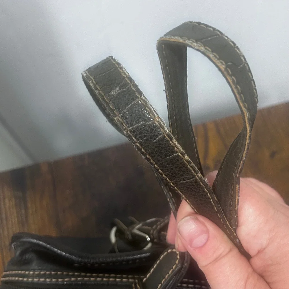 The Sak sak black